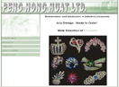 PENG HONG HUANG LTD., PART