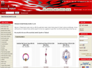 Body Jewelry Piercing Co.,Ltd