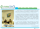 Chiroma Clinic