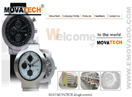 Movatech Industry Company Limited