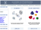 Gandi Enterprise Co.,Ltd