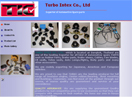 Turbo Intex Co.,Ltd.